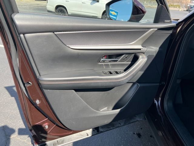 Used 2024 MAZDA CX-90 Plug-In Hybrid w/ Premium Plus image 33