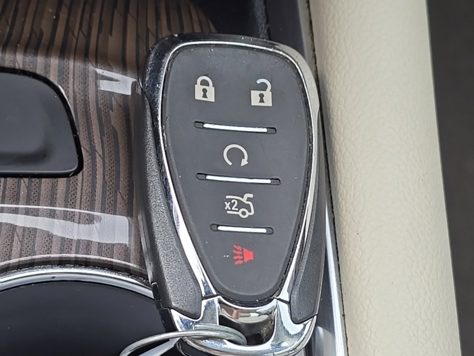 Used 2024 Chevrolet Malibu LT FWD image 7