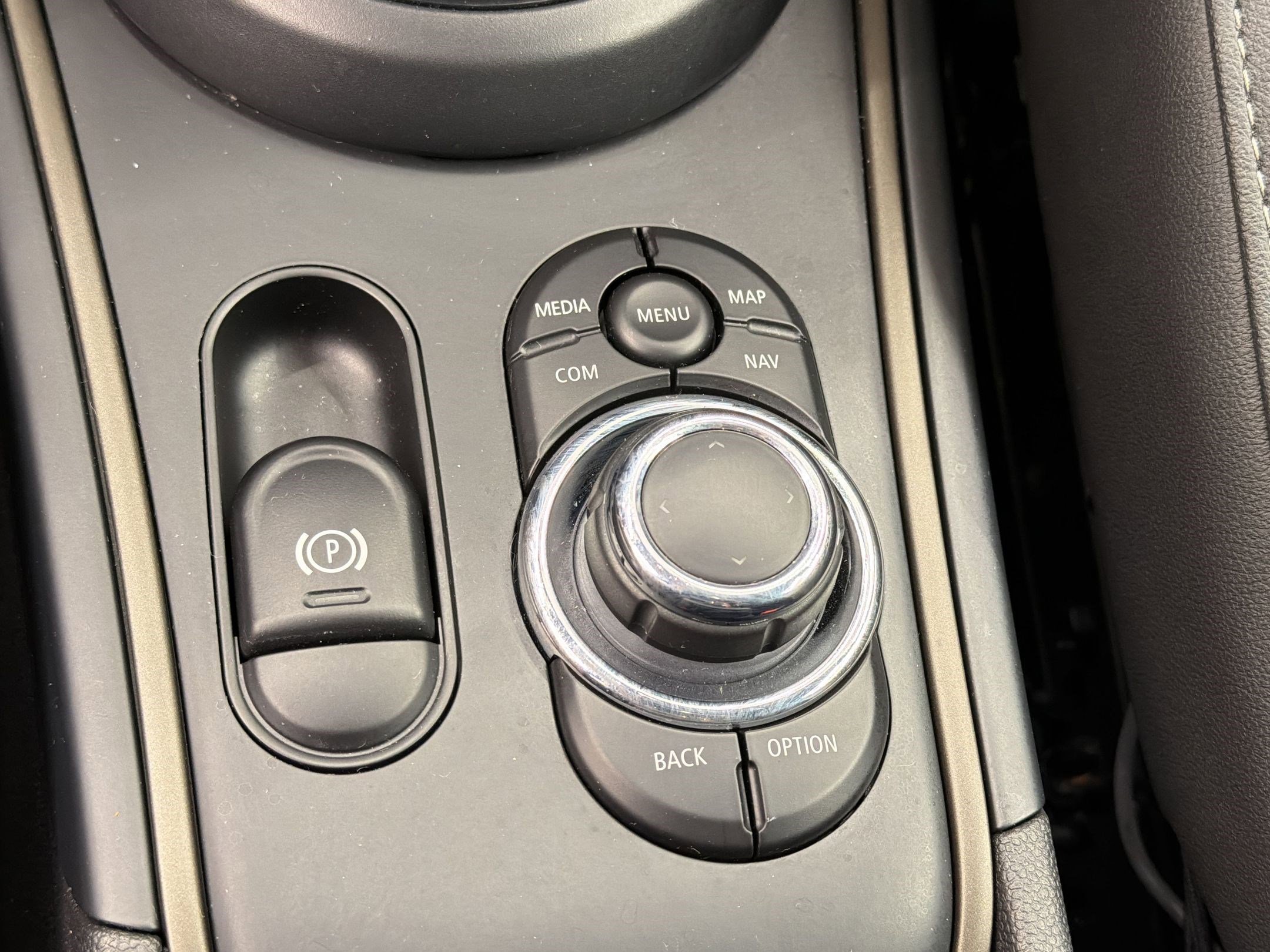 Used 2024 MINI Cooper Countryman S FWD image 16