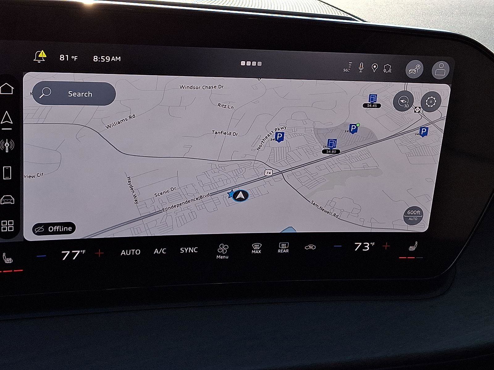 New 2026 Audi Q3 quattro 2.0T image 16