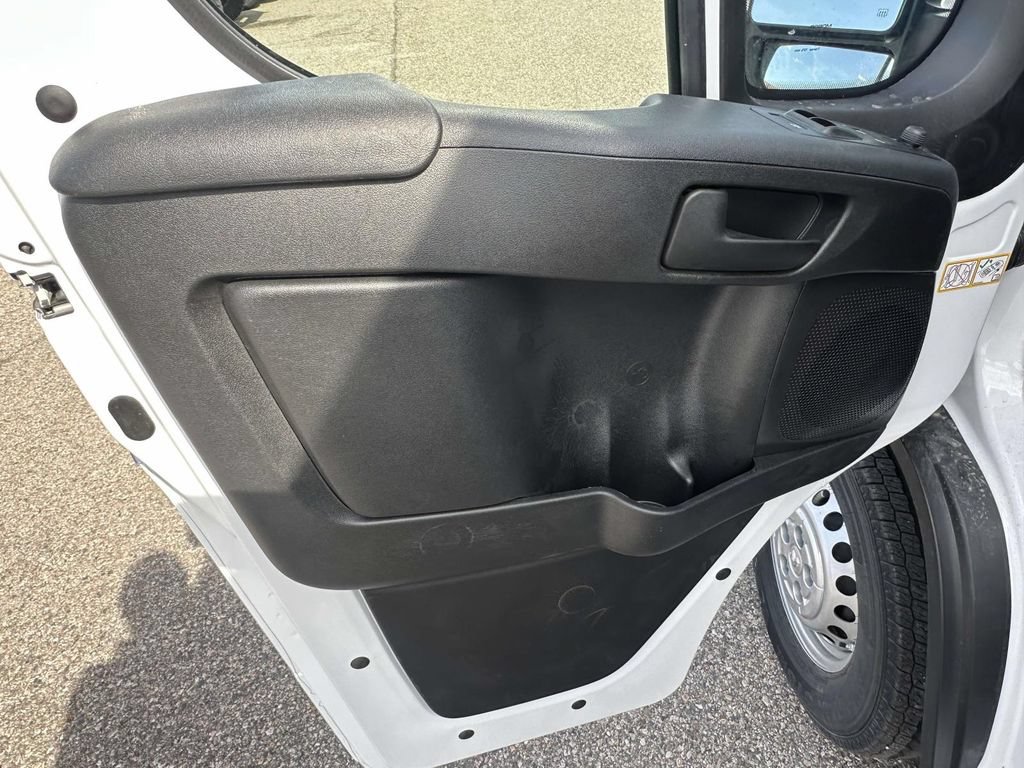 New 2026 RAM ProMaster 1500 w/ Convenience Group FWD image 12