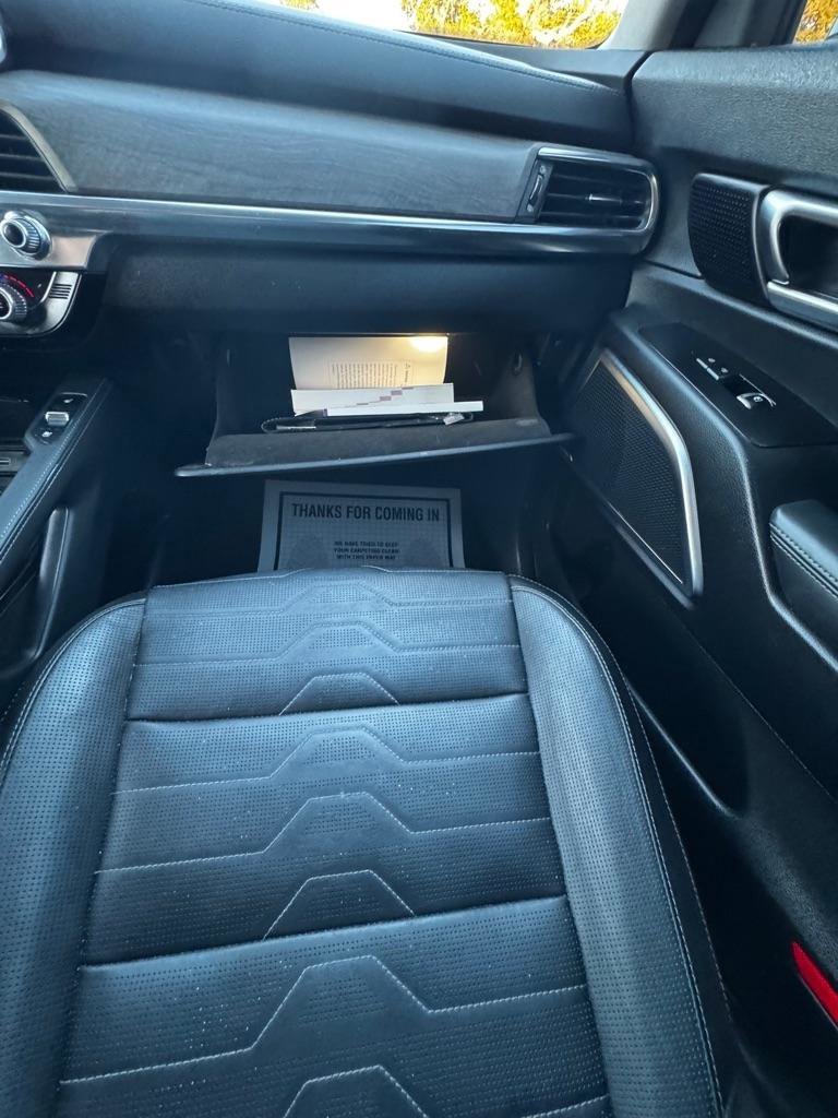 Used 2022 Kia Telluride SX w/ SX Prestige Package AWD/4WD image 31