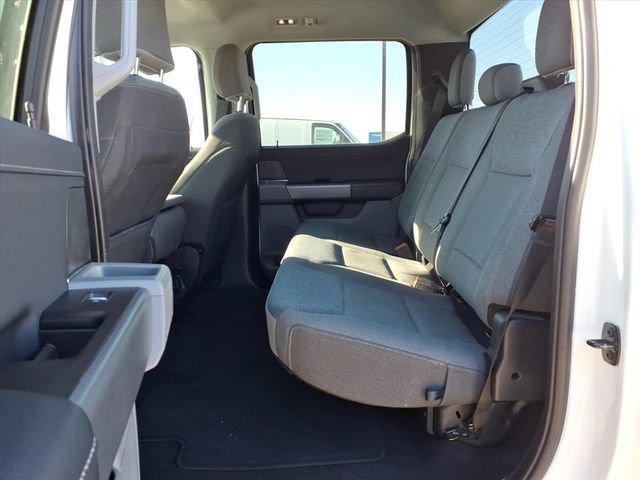 Used 2025 Ford F150 XLT w/ Equipment Group 301A Standard image 20