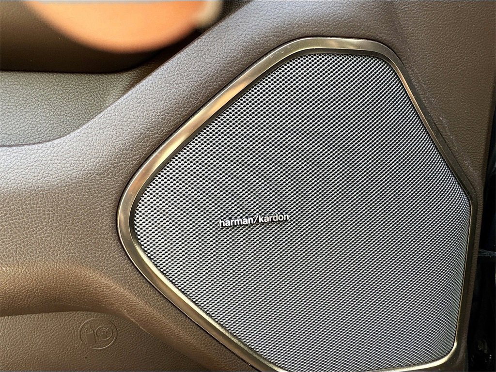 Used 2025 RAM 1500 Limited image 10