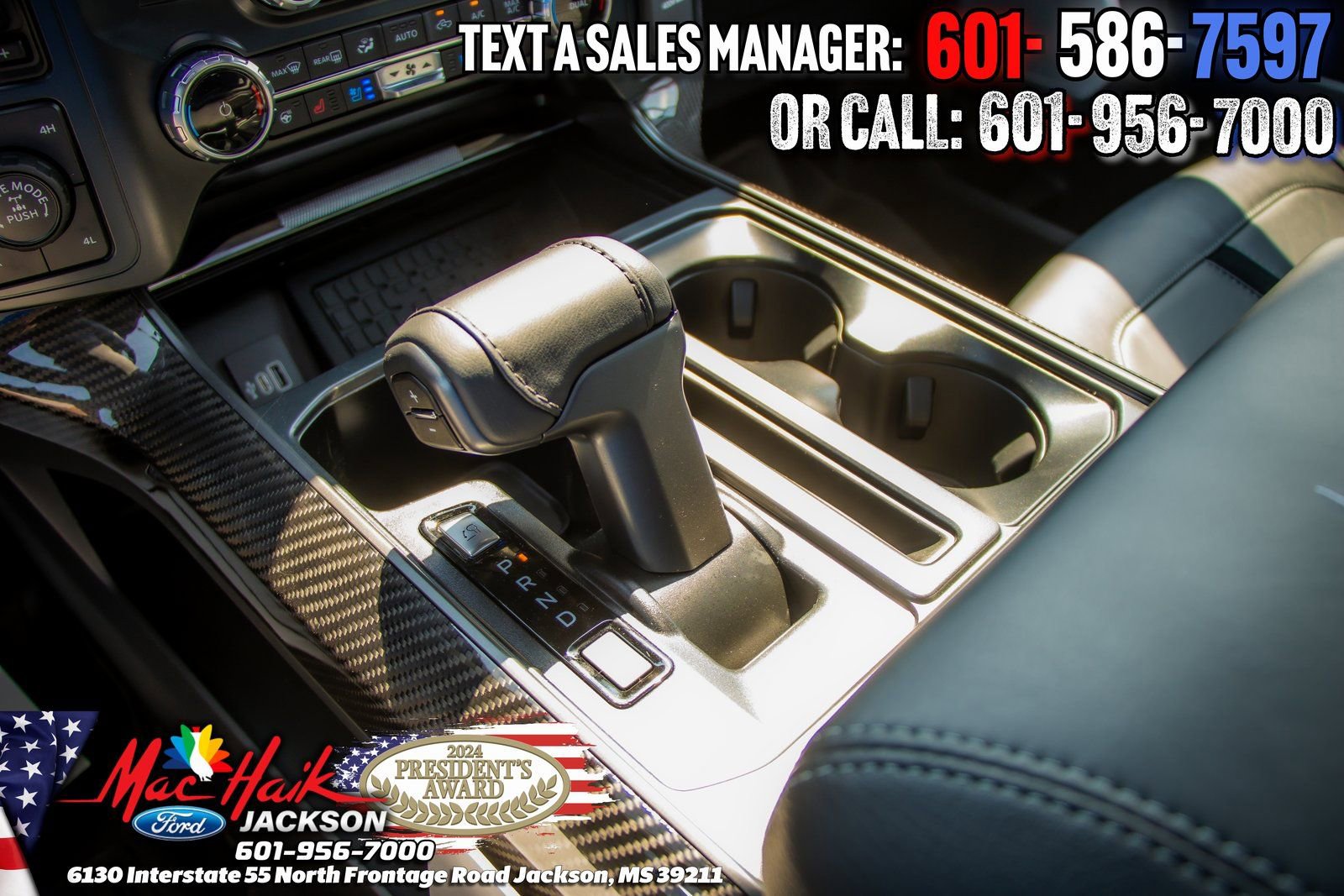 New 2025 Ford F150 Lariat w/ Equipment Group 502A High image 74