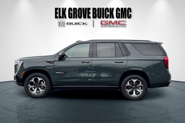 New 2026 GMC Yukon AT4 Ultimate image 7