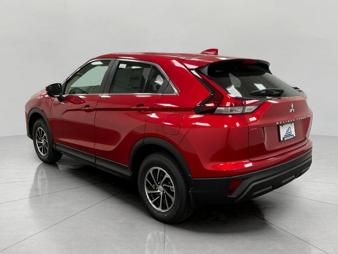 New 2026 Mitsubishi Eclipse Cross ES image 6