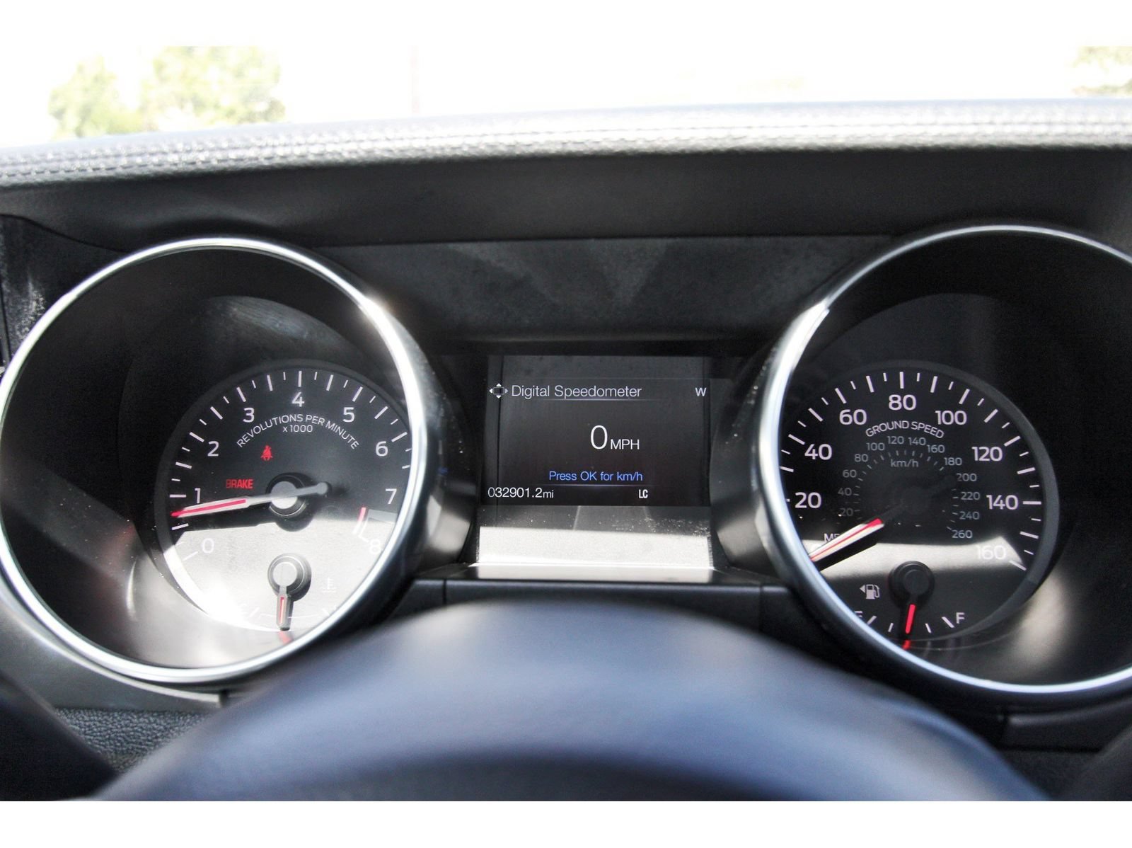 Used 2018 Ford Mustang GT Premium RWD image 16