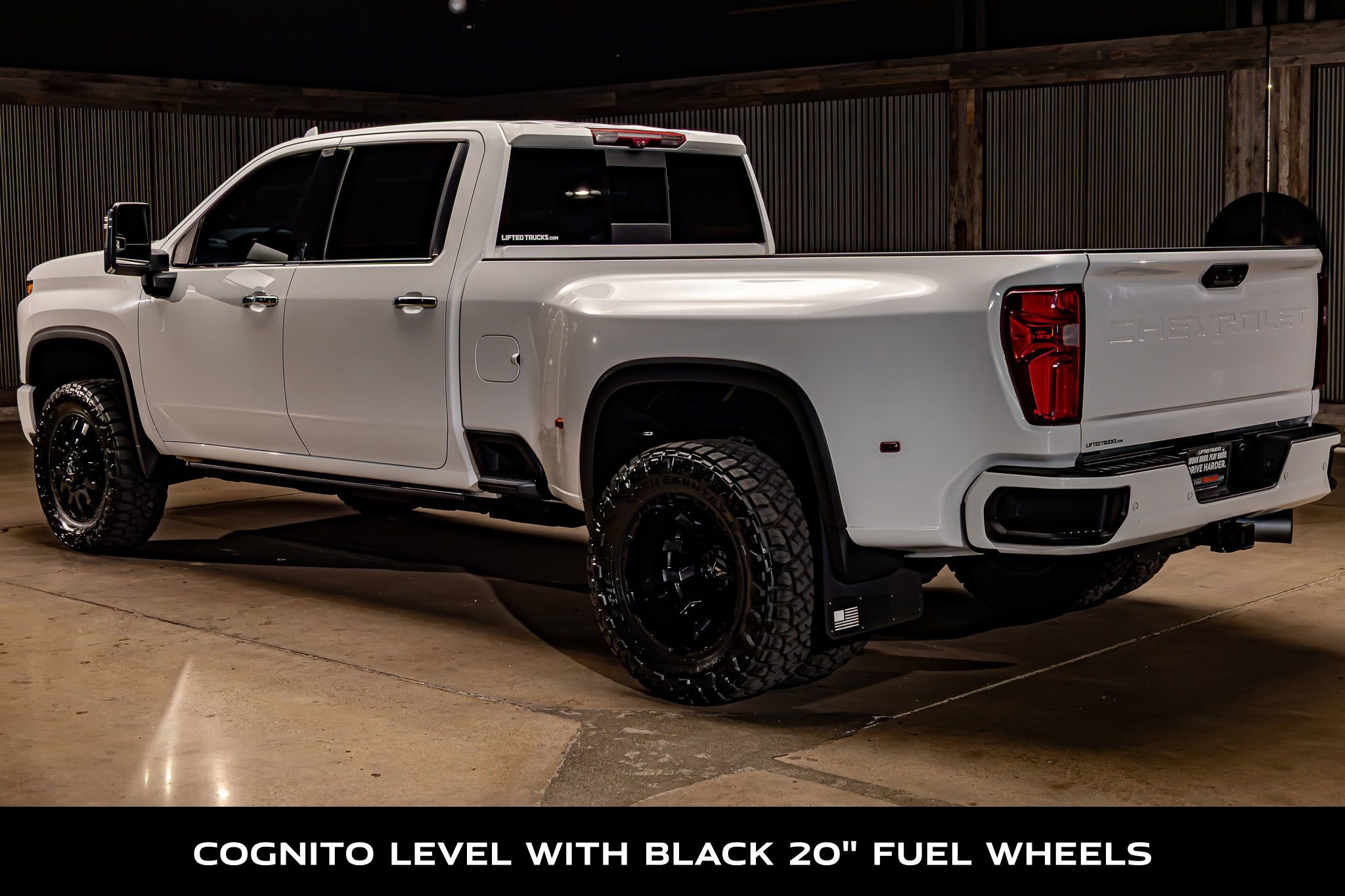 Used 2021 Chevrolet Silverado 3500 High Country image 6