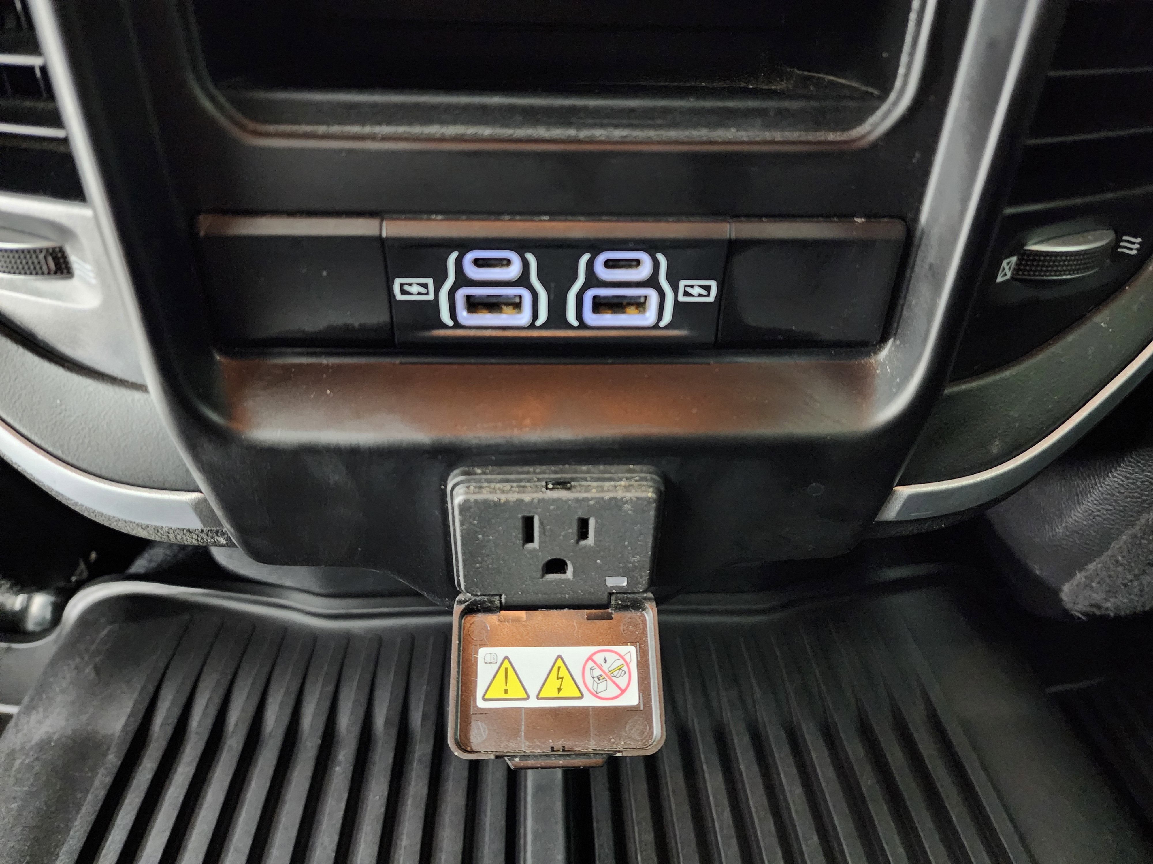 Used 2021 RAM 2500 Big Horn w/ Level B Equipment Group AWD/4WD image 45