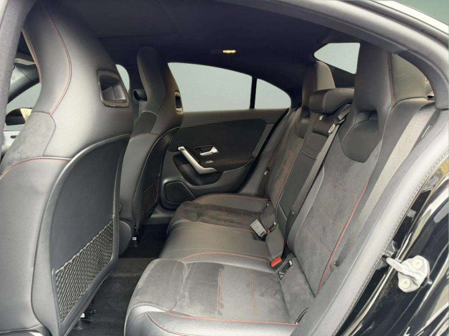 Certified 2023 Mercedes-Benz CLA 250 4MATIC image 21