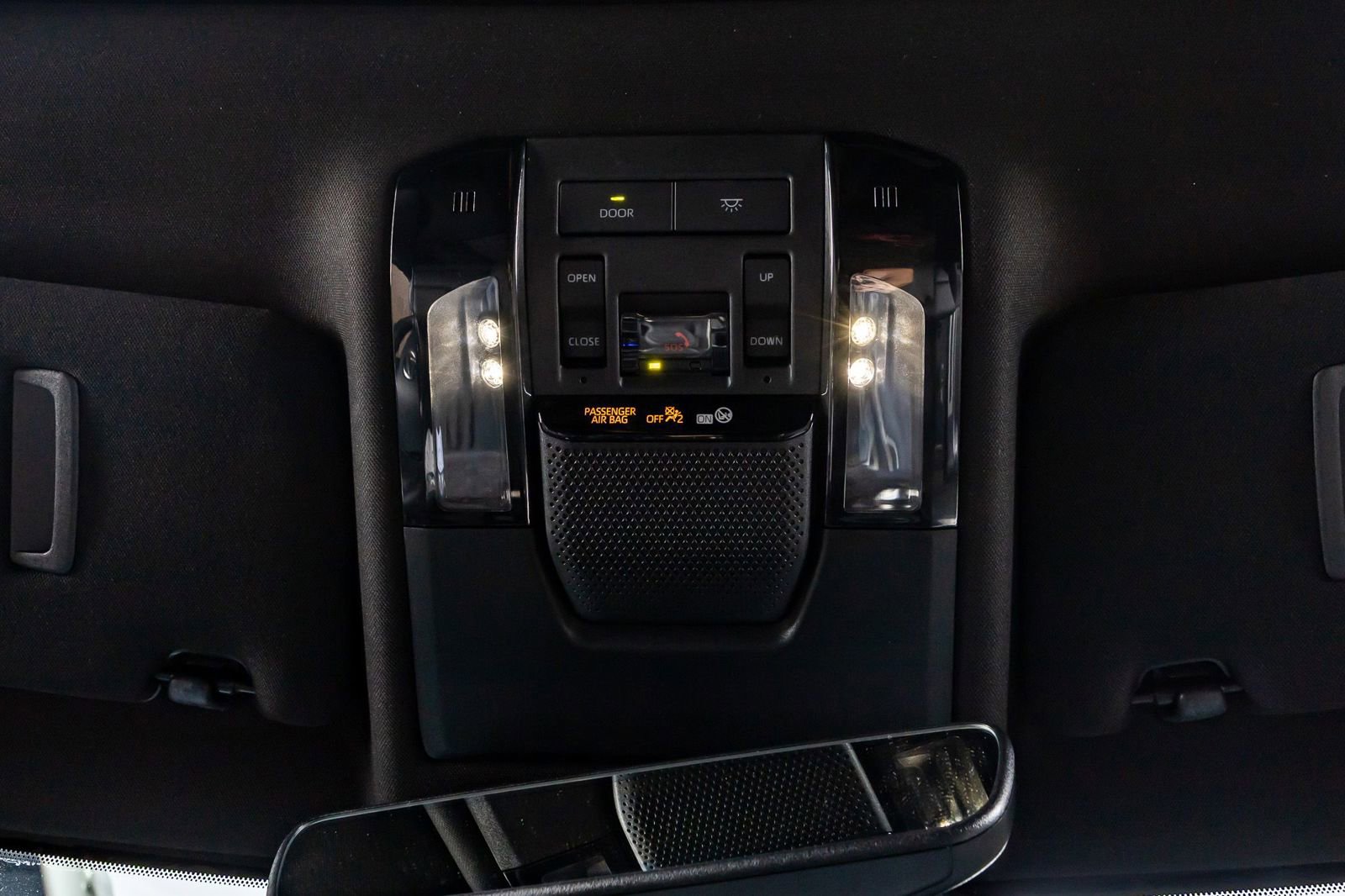 Used 2024 Lexus GX 550 image 29