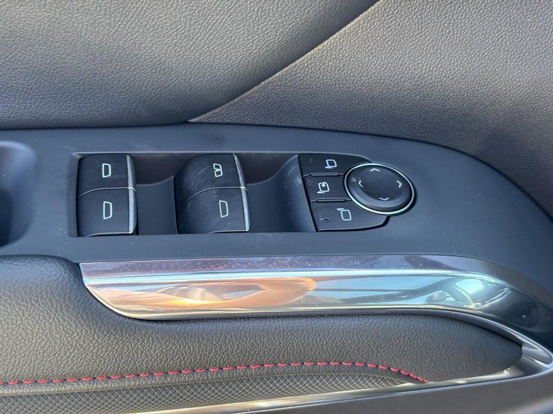 New 2026 Chevrolet Traverse RS w/ LPO, Floor Liner Package image 12