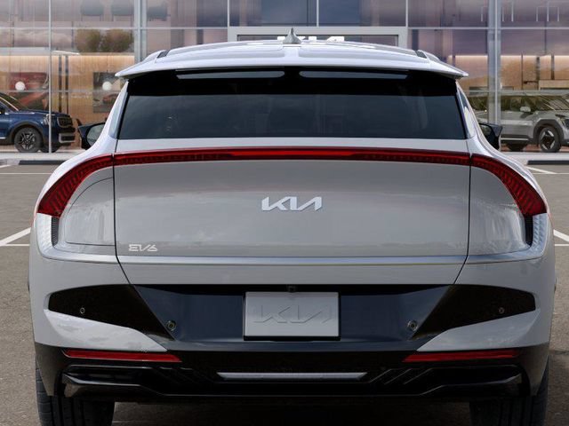 New 2026 Kia EV6 Wind AWD/4WD image 13