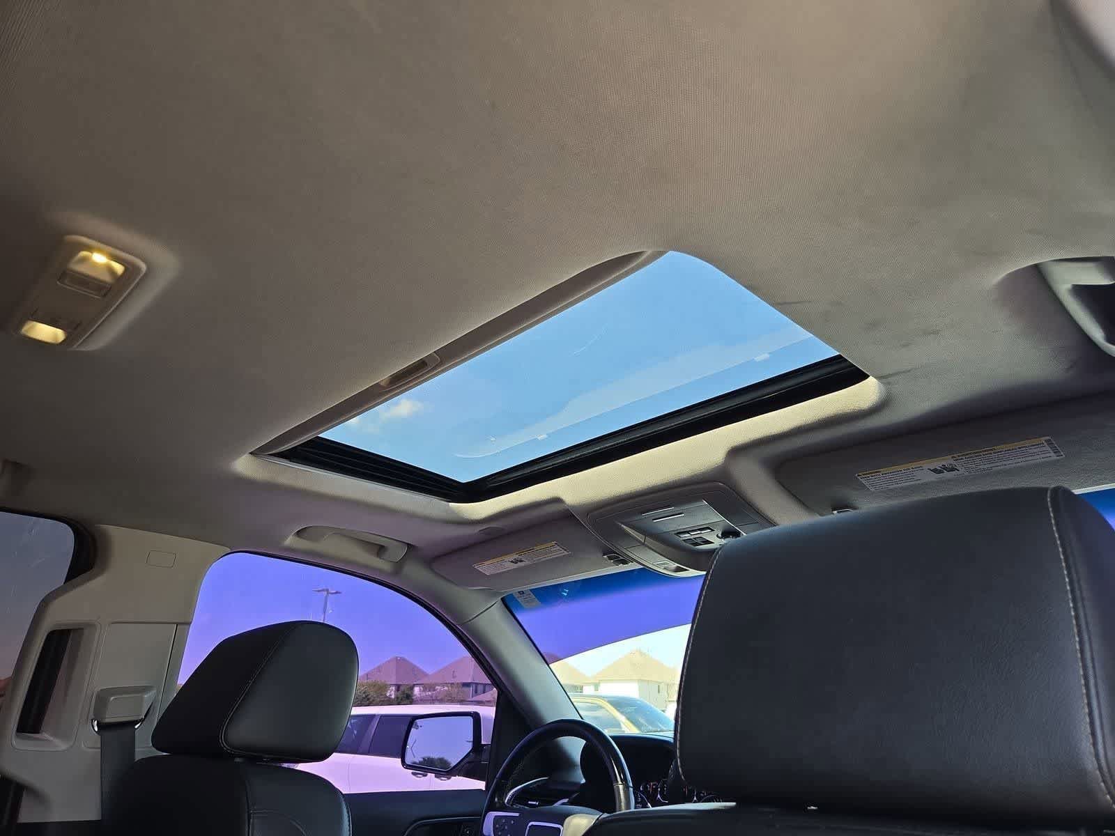 Used 2019 GMC Yukon SLT AWD/4WD image 21