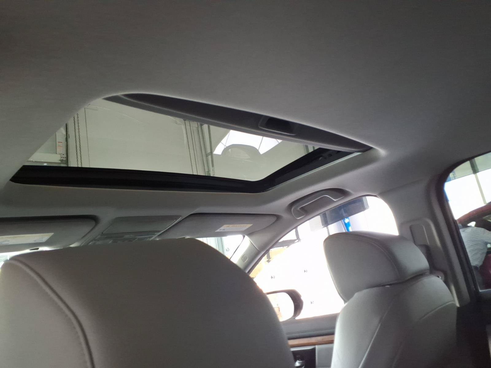 Certified 2019 Honda CR-V EX-L image 14