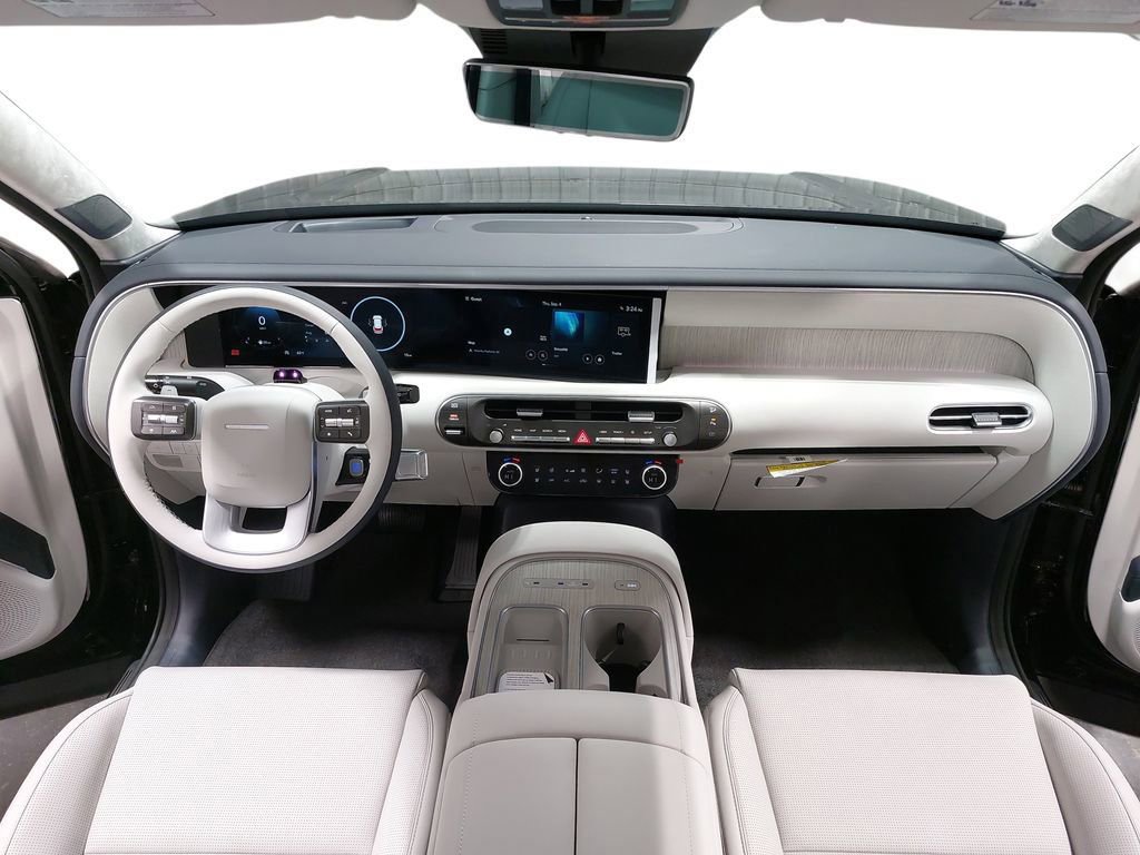 Used 2026 Hyundai Palisade Calligraphy AWD/4WD image 9