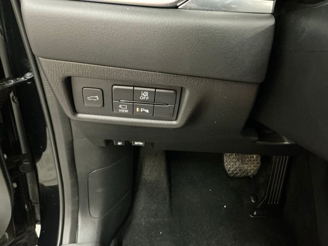 Used 2024 MAZDA CX-5 Signature AWD/4WD image 20