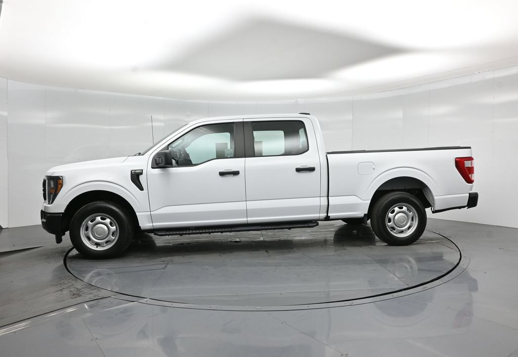 Certified 2023 Ford F150 XL w/ Trailer Tow Package RWD image 26