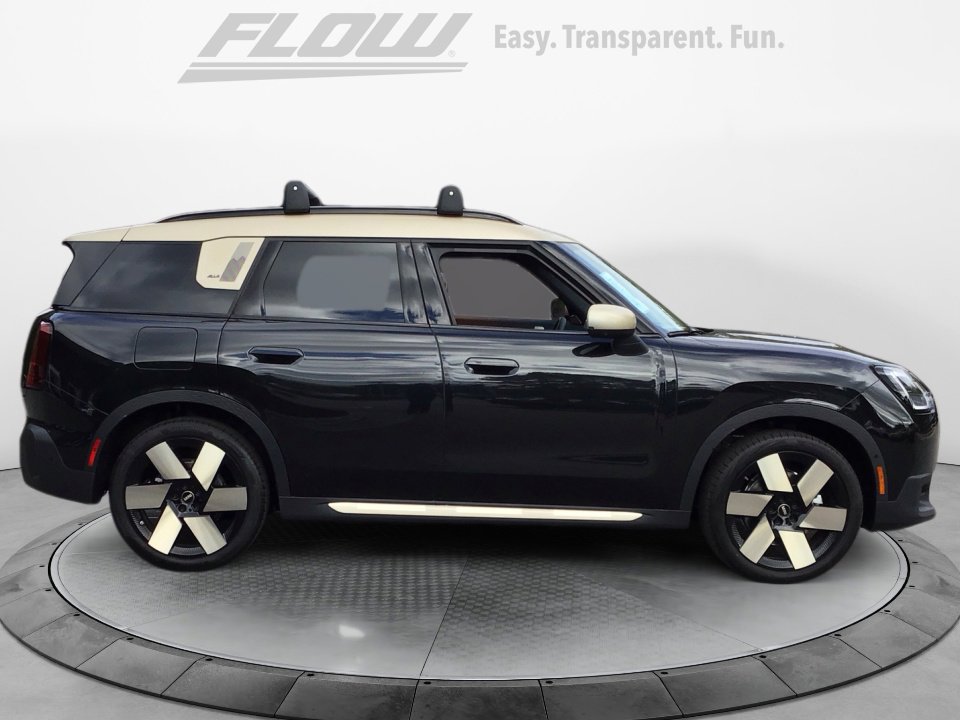 New 2026 MINI Cooper Countryman S image 8