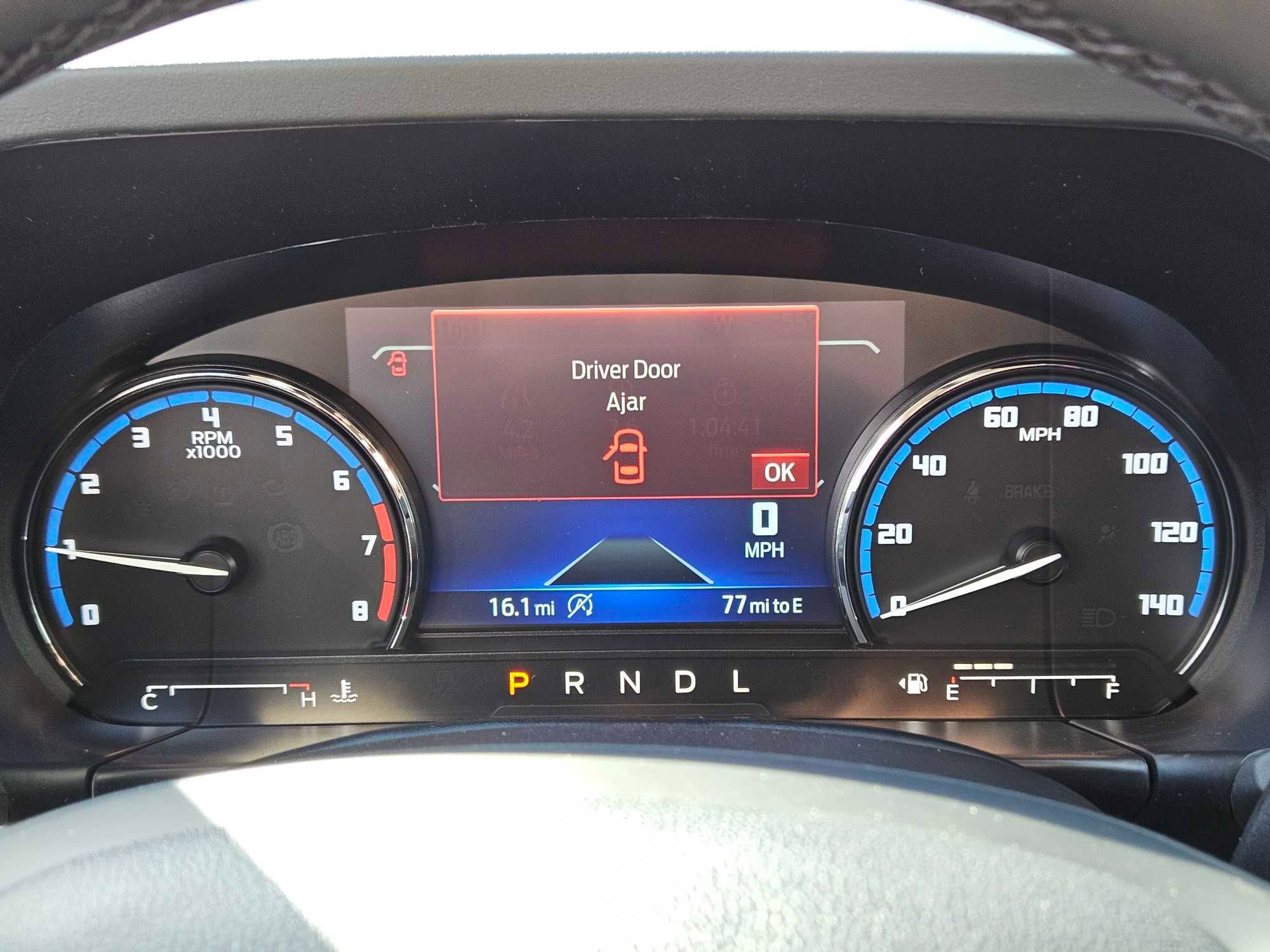 New 2024 Ford Bronco Sport Outer Banks image 9