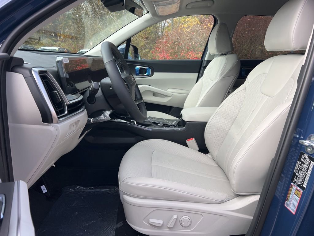 New 2026 Kia Sorento EX image 9