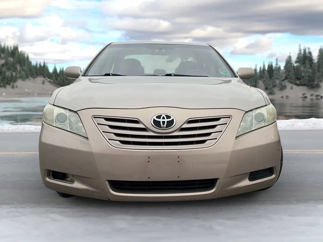 Used 2007 Toyota Camry LE image 21