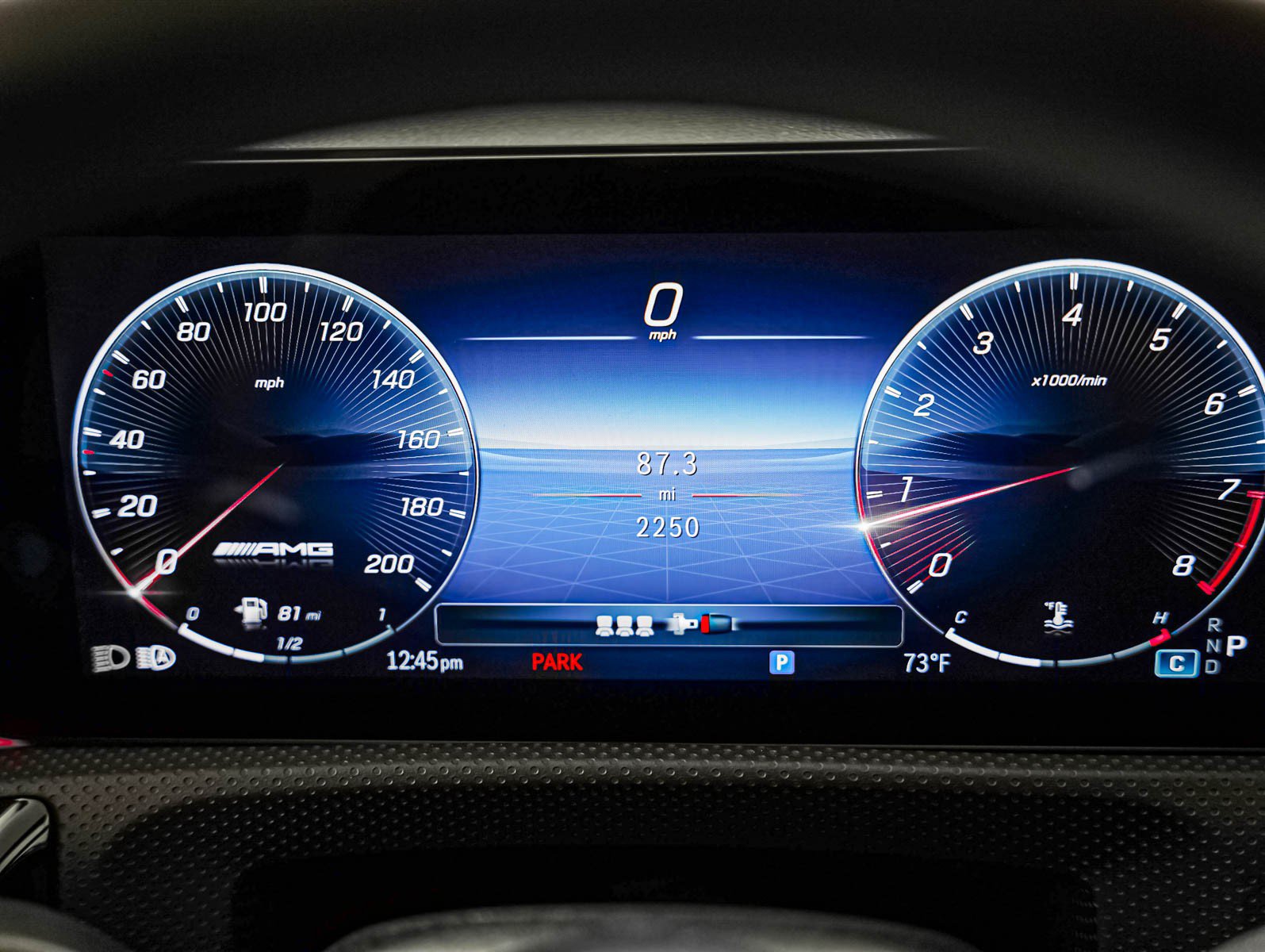 Certified 2025 Mercedes-Benz CLA 45 AMG 4MATIC image 13