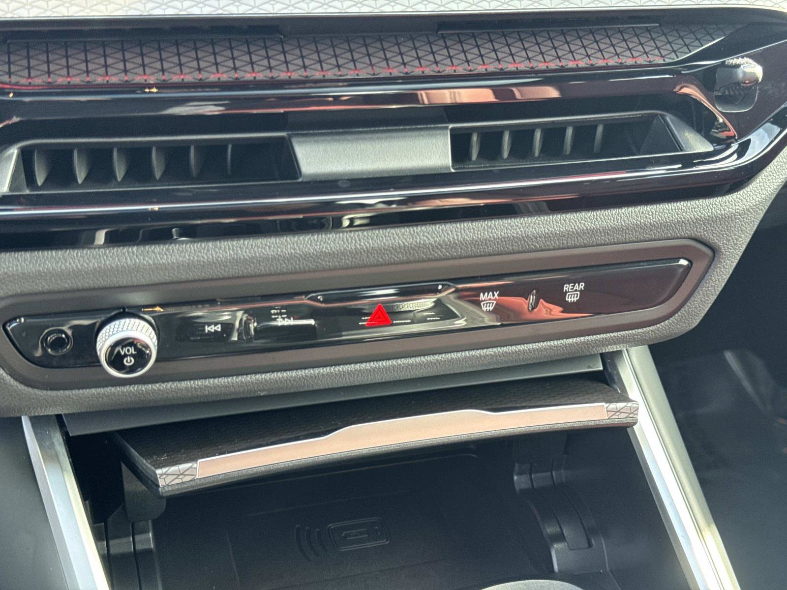 Used 2025 BMW M340i image 20