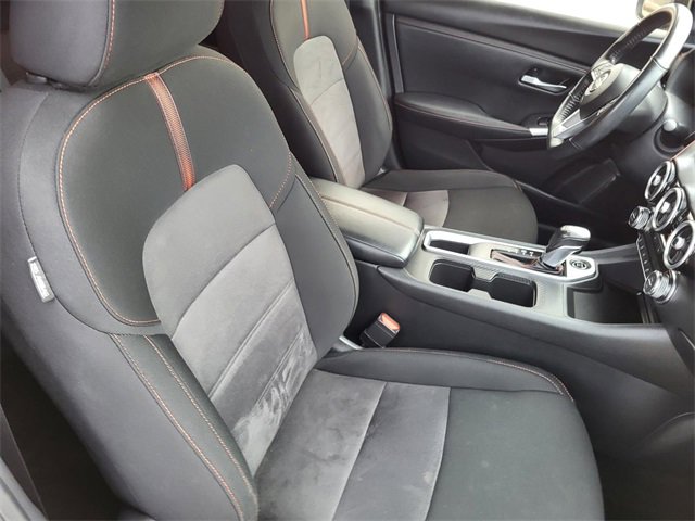 Used 2024 Nissan Sentra SR image 22