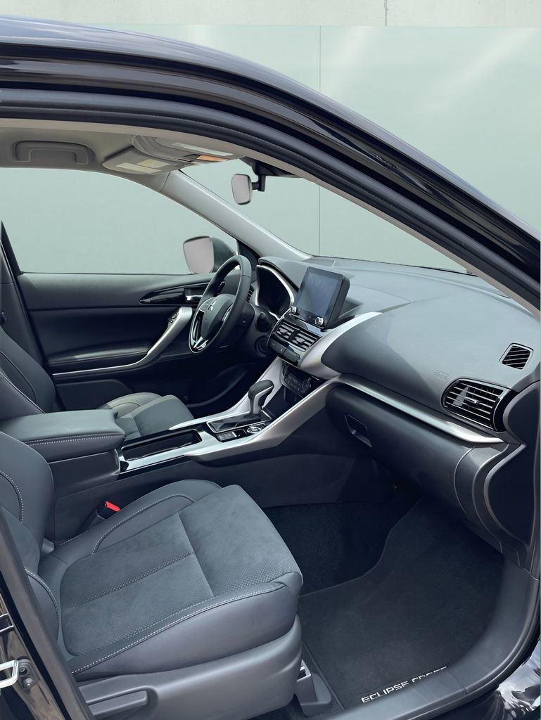 Used 2026 Mitsubishi Eclipse Cross SE AWD/4WD image 16