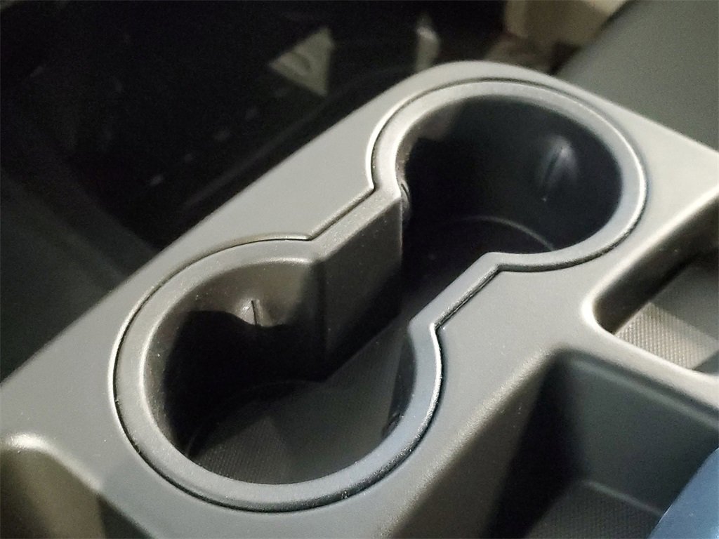 Used 2026 GMC Sierra 1500 Pro w/ Pro Value Package image 27