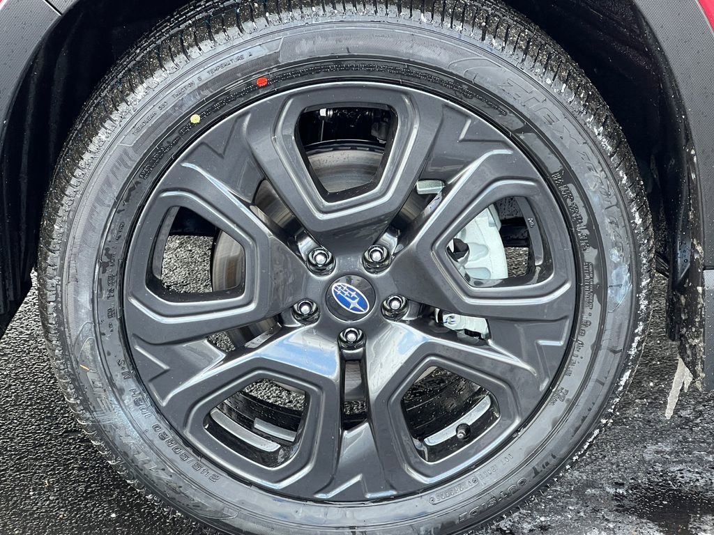 New 2026 Subaru Ascent Bronze Edition image 8