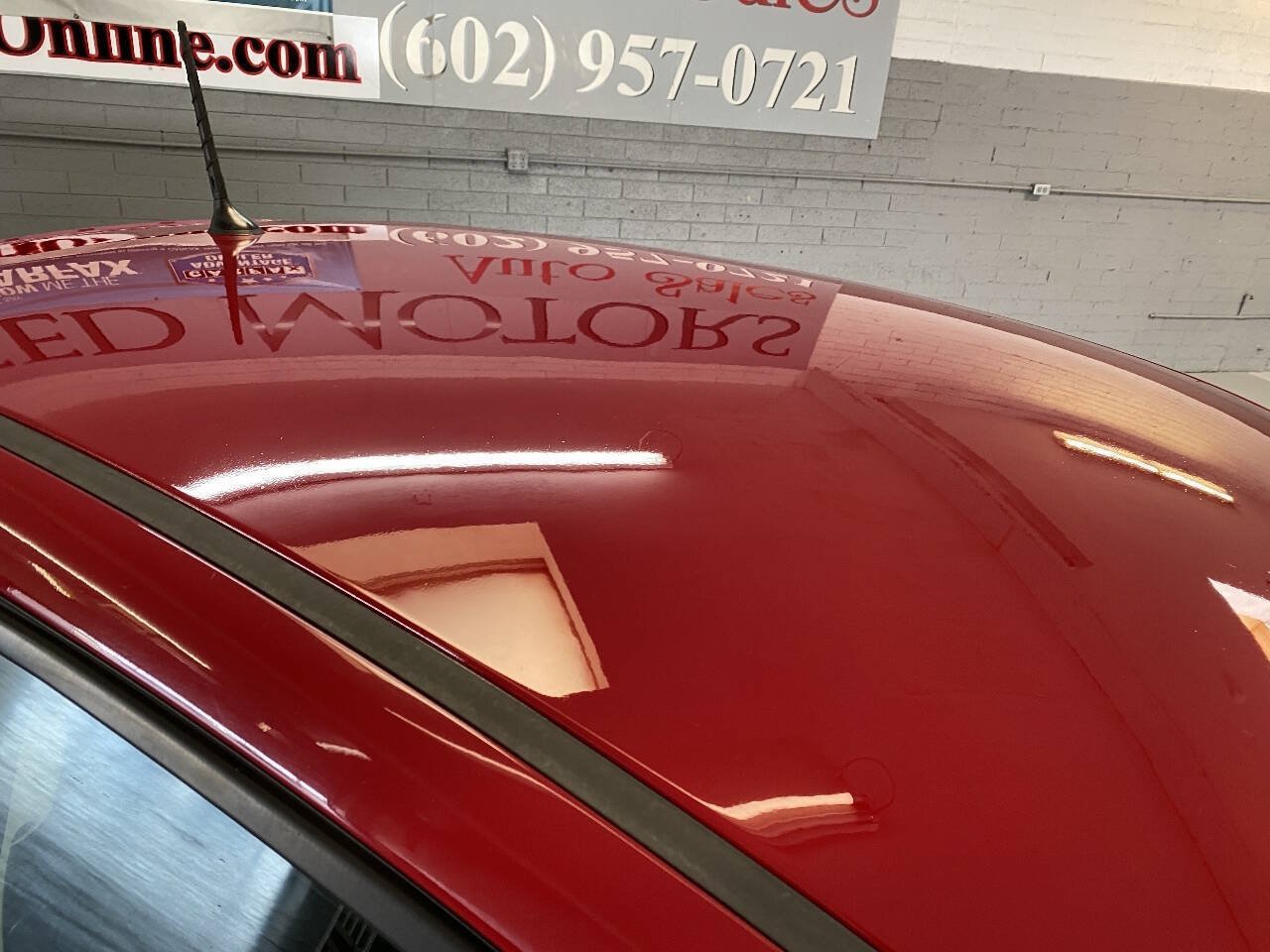 Used 2015 FIAT 500 Pop FWD image 11