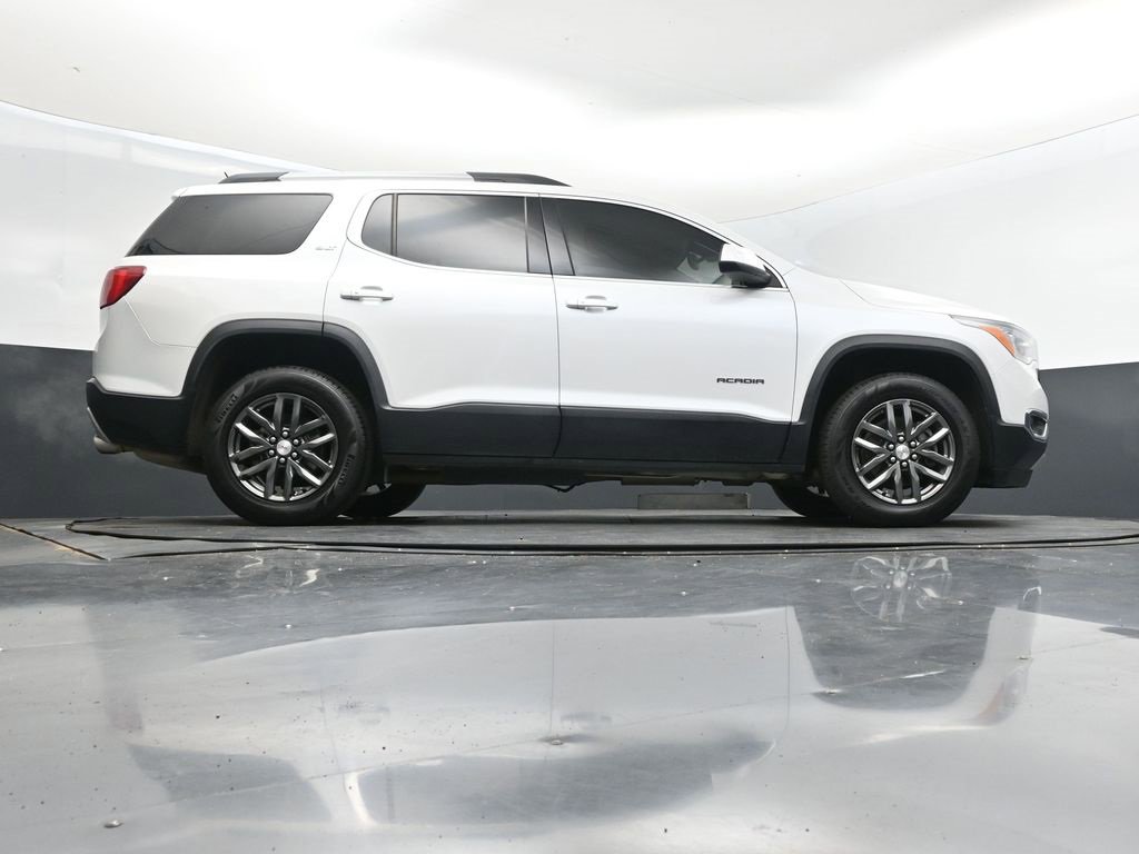 Used 2019 GMC Acadia SLT image 46