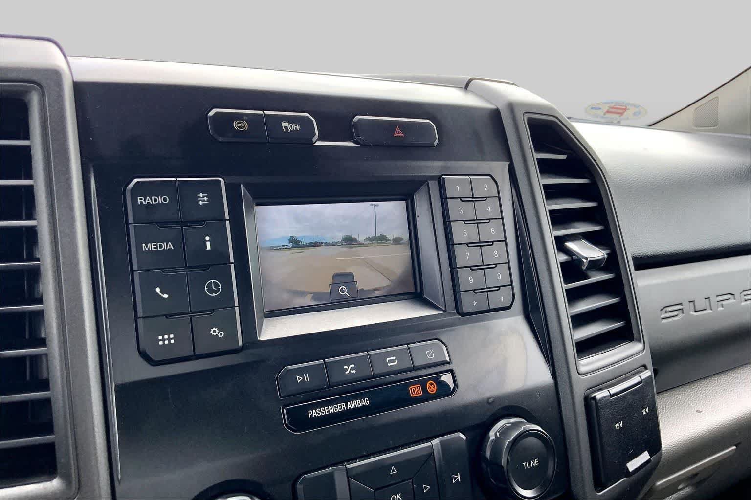 Used 2021 Ford F450 XL w/ Power Equipment Group RWD image 27