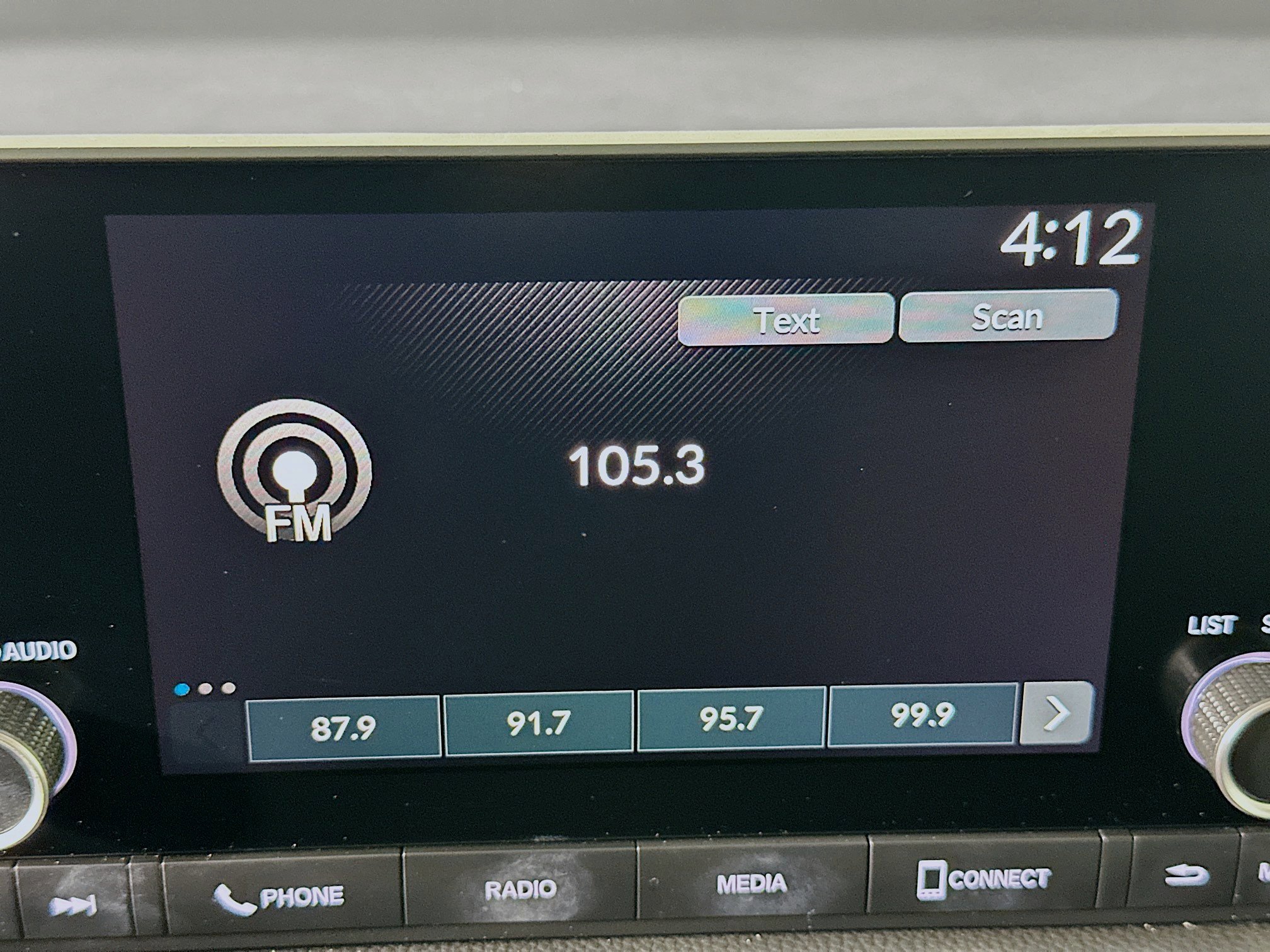 Used 2023 Honda CR-V EX image 21