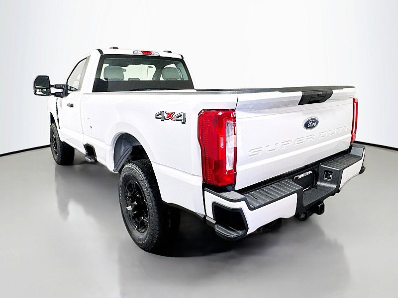 New 2026 Ford F350 XL image 5