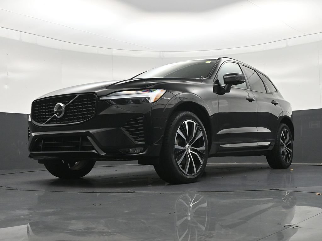 Certified 2024 Volvo XC60 B5 Plus w/ Climate Package AWD/4WD image 24