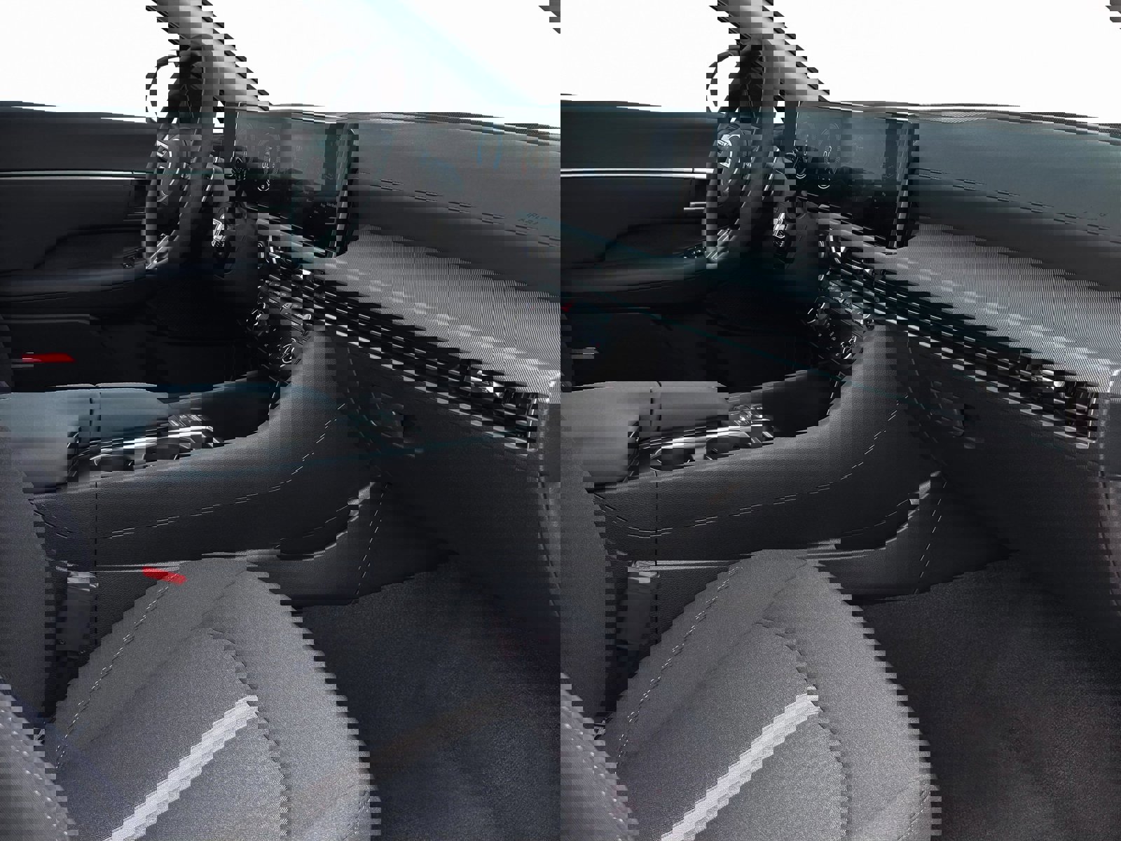 New 2026 Hyundai Sonata Blue image 15