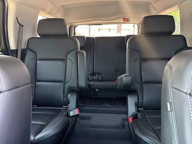 Used 2019 Chevrolet Tahoe Premier AWD/4WD image 21