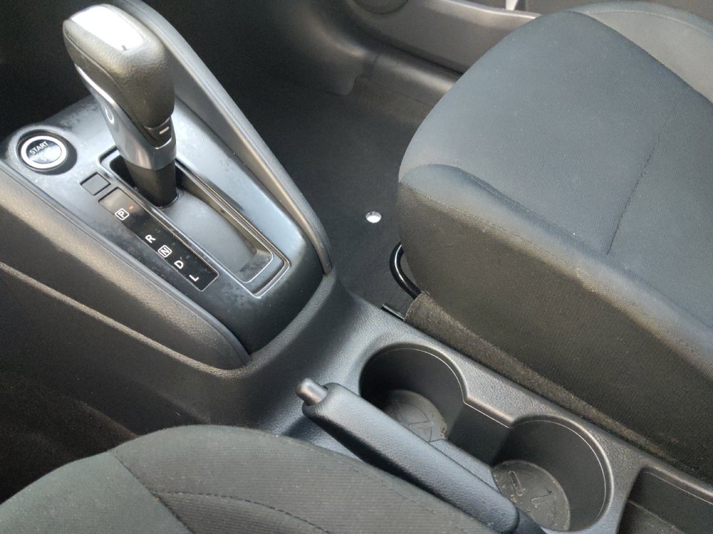 Used 2024 Nissan Kicks S FWD image 26