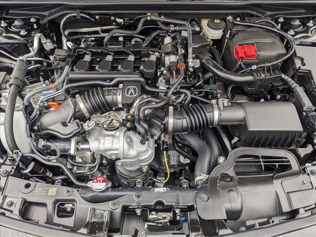 New 2026 Acura Integra A-Spec FWD image 18