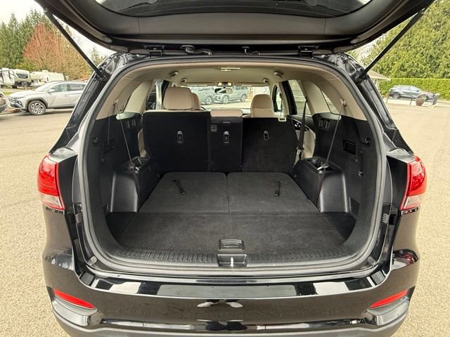 Used 2019 Kia Sorento LX image 31