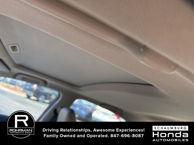 Used 2015 Honda Civic EX-L image 8