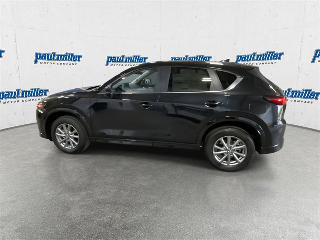 New 2025 MAZDA CX-5 AWD 2.5 S w/ Select Package image 7