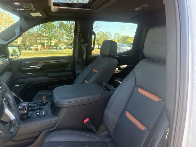 Used 2024 GMC Sierra 1500 AT4 w/ AT4 Premium Package image 24