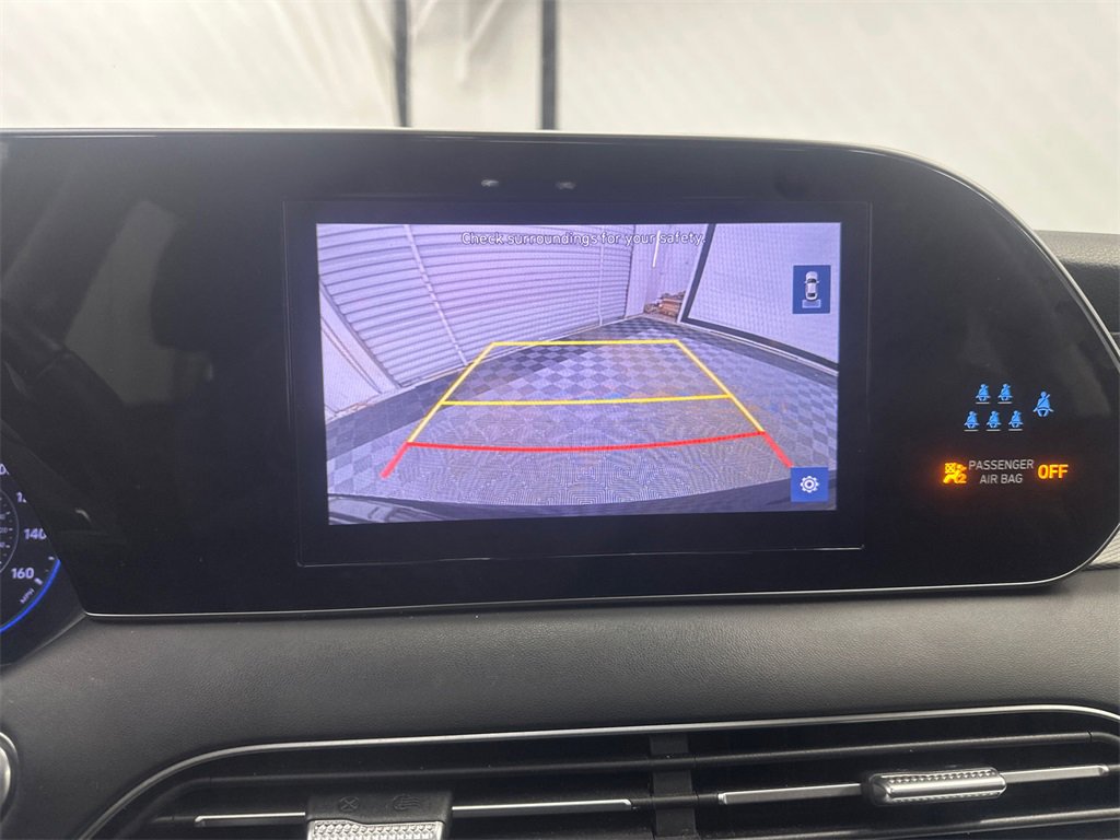 Used 2022 Hyundai Palisade SEL w/ Cargo Package image 31