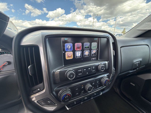 Used 2016 Chevrolet Silverado 1500 LT w/ All Star Edition image 12