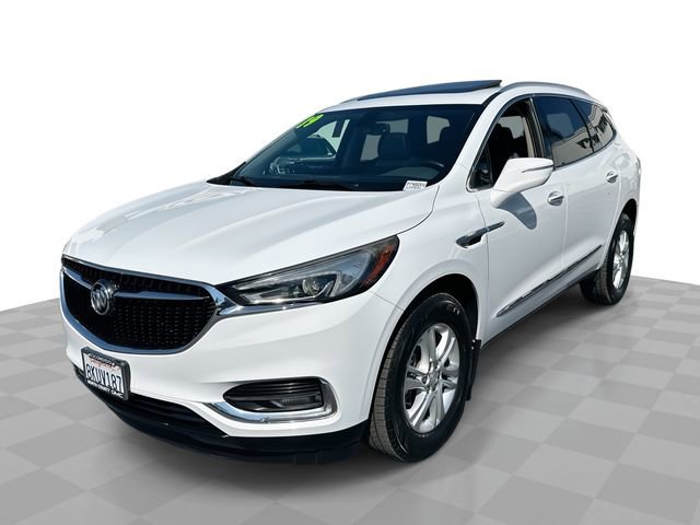 Used 2019 Buick Enclave Essence image 1